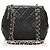 Borse CHANEL T. Pelle Nero