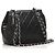 Borse CHANEL T. Pelle Nero - vista 3