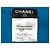 CHANEL Strickwaren T.FR 50 Kaschmir Blau - Ansicht 4