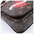 Bolsa Pochette Metis Edição Limitada MM 2Way em Canvas Monogram Louis Vuitton M43991 - vista 14