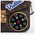 Bolsa Pochette Metis Edição Limitada MM 2Way em Canvas Monogram Louis Vuitton M43991 - vista 16