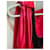 Fuchsia Mini-Kleid Ted Baker Fuschia - Ansicht 3