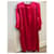 Fuchsia Mini-Kleid Ted Baker Fuschia - Ansicht 5
