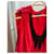 Fuchsia Mini-Kleid Ted Baker Fuschia - Ansicht 7