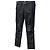 Jean Paul Gaultier Vaqueros de denim negro M