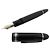 NEUER MONTBLANC MEISTERSTÜCK 149 FÜLLFEDERHALTER SCHWARZE HARZ PALLADIUM BOX