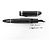 NEUER MONTBLANC MEISTERSTÜCK 149 FÜLLFEDERHALTER SCHWARZE HARZ PALLADIUM BOX - Ansicht 14