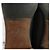Hermès BOTAS CAVALERAS HERMES EVELYNE 36 CUERO Y SEDA MARRÓN Castaño - vista 9