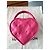 Louis Vuitton Pochette Pop My Heart Rosa Pelle - vista 11