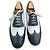 Church's derbies church s 8G 42 GROSS bicolor