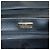 Borsa a mano Christian Dior in pelle nera e oro Auth 95744 Nero D'oro - vista 11