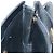 Borsa a mano Christian Dior in pelle nera e oro Auth 95744 Nero D'oro - vista 19