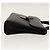 Borsa a mano Christian Dior in pelle nera e oro Auth 95744 Nero D'oro - vista 3