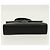 Borsa a mano Christian Dior in pelle nera e oro Auth 95744 Nero D'oro - vista 5