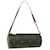LOUIS VUITTON Pouch Papillon Monograma LV Auth 96103 Lona  ref.1764463