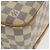 LOUIS VUITTON Tote Bag Horizontal Batignolles Damier Azur N48172 LV Auth 97190 - Ansicht 15
