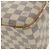 LOUIS VUITTON Tote Bag Horizontal Batignolles Damier Azur N48172 LV Auth 97190 - Ansicht 16