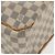 LOUIS VUITTON Tote Bag Horizontal Batignolles Damier Azur N48172 LV Auth 97190 - Ansicht 17