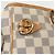 LOUIS VUITTON Tote Bag Horizontal Batignolles Damier Azur N48172 LV Auth 97190 - Ansicht 18