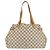 LOUIS VUITTON Tote Bag Horizontal Batignolles Damier Azur N48172 LV Auth 97190 - Ansicht 2