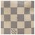 LOUIS VUITTON Tote Bag Horizontal Batignolles Damier Azur N48172 LV Auth 97190 - Ansicht 5