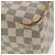 LOUIS VUITTON Tote Bag Horizontal Batignolles Damier Azur N48172 LV Auth 97190 - Ansicht 9