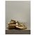 Sandali CHANEL T.EU 37.5 Pelle D'oro
