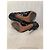 Alaïa Botines ALAIA T.EU 37.5 Cuero Negro - vista 6