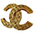 Orecchini Chanel CC, rari! Gold hardware  - vista 10