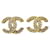 Orecchini Chanel CC, rari! Gold hardware  - vista 11