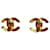 Orecchini Chanel CC, rari! Gold hardware  - vista 12