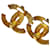 Orecchini Chanel CC, rari! Gold hardware  - vista 14