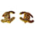 Orecchini Chanel CC, rari! Gold hardware  - vista 16