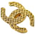 Orecchini Chanel CC, rari! Gold hardware  - vista 3