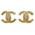 Orecchini Chanel CC, rari! Gold hardware  - vista 4