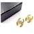 Orecchini Chanel CC, rari! Gold hardware  - vista 9