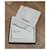 Montblanc DOPPIETTE 1858 GEOSPHERE BLU Silver hardware - vista 4