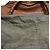 Borsa Chloé Medium Marcie in pelle di vitello grana marrone Rosso - vista 3