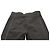 Leggings Fendi de viscosa negra con diseño de paneles Negro - vue 7