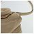Chloé Borsa a spalla Chloe Paraty in pelle beige oro 2 vie Auth bs19071 D'oro - vista 10
