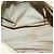 Chloé Borsa a spalla Chloe Paraty in pelle beige oro 2 vie Auth bs19071 D'oro - vista 11