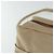 Chloé Borsa a spalla Chloe Paraty in pelle beige oro 2 vie Auth bs19071 D'oro - vista 15