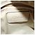 Chloé Borsa a spalla Chloe Paraty in pelle beige oro 2 vie Auth bs19071 D'oro - vista 18
