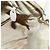 Chloé Borsa a spalla Chloe Paraty in pelle beige oro 2 vie Auth bs19071 D'oro - vista 19