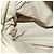 Chloé Borsa a spalla Chloe Paraty in pelle beige oro 2 vie Auth bs19071 D'oro - vista 20