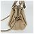 Chloé Borsa a spalla Chloe Paraty in pelle beige oro 2 vie Auth bs19071 D'oro - vista 4