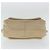 Chloé Borsa a spalla Chloe Paraty in pelle beige oro 2 vie Auth bs19071 D'oro - vista 5