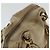 Chloé Borsa a spalla Chloe Paraty in pelle beige oro 2 vie Auth bs19071 D'oro - vista 6