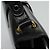 Céline Borsa a Spalla CELINE in Pelle Nera Oro Auth ar12705 Nero D'oro - vista 17