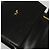 Céline Borsa a Spalla CELINE in Pelle Nera Oro Auth ar12705 Nero D'oro - vista 20